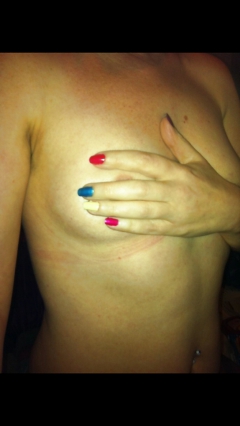 British Mature. - N