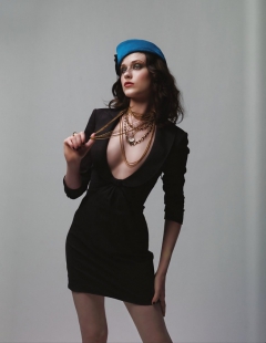 Evan Rachel Wood - N