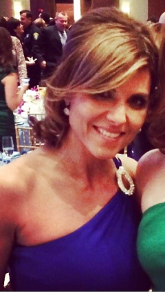 Maria Stephanos Milf News Anchor Boston 15 - N