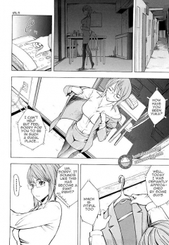 Break Me! Ch. 6 - N