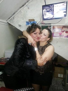 MILFs tata li ybo tata 1 - N