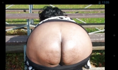 Some females ive seen around - N