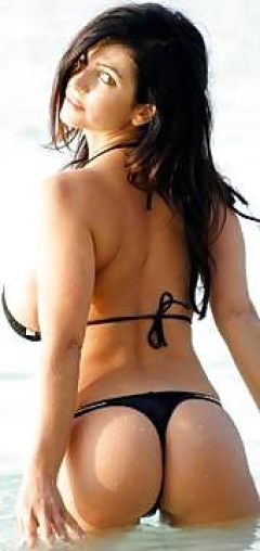 Denise Milani - N