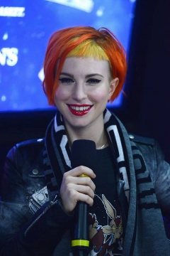 Hayley Williams - N