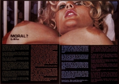 Private Magazine #021 - N