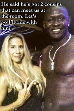 Cuckold Captions 6 - N