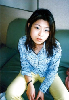 Japanese Girl -anony 29-2 - N