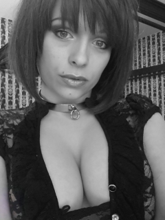 xxx_BettyNoir_xxx 18flirt.net - N