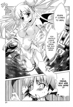 My balls chapter 5-6-7-8 - N