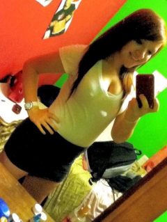 Just me - N