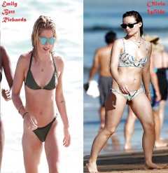 Who Would You Choose? 49 - N