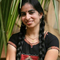 Indian aunty - N