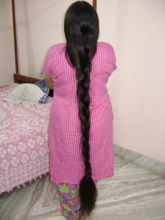 Indian aunty - N