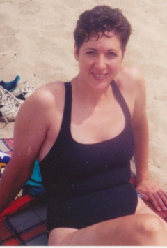 Vintage Polaroid Blowjob Queen Brenda from Bangor Maine - N