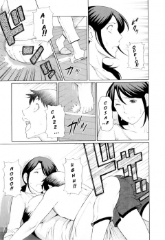 Hentai Ita - La mia mamma - N