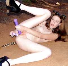 Nude mature - N
