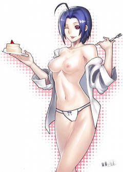 I love cartoons henti and anime - N