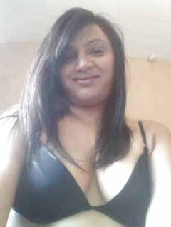 Fit desi milf - N