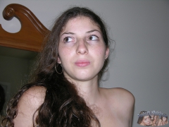 Dirty Teenager Panties - N