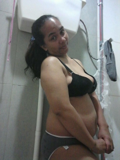 nihma usam filipino pornstar sexy bra and panty - N