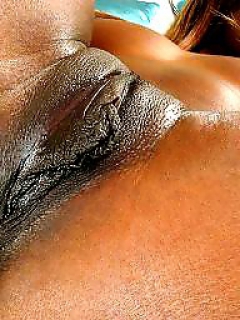 black pussy s - N