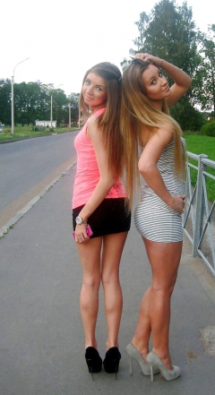 Teen-Sluts - N