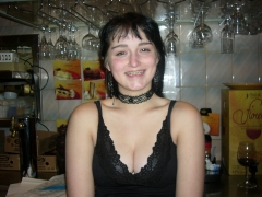 Sandra Marie Lemire... another slut who toyed me yrs ago... - N
