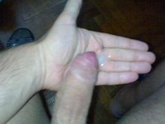 my dick - N