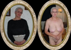 Granny Jeanne - N