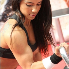 Andrea Brazier - N