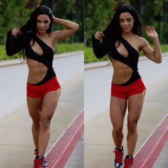 Andrea Brazier - N