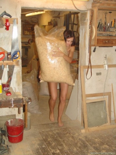 women Hard Labor - N