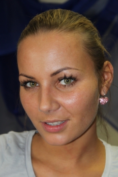 Barbora nude - N