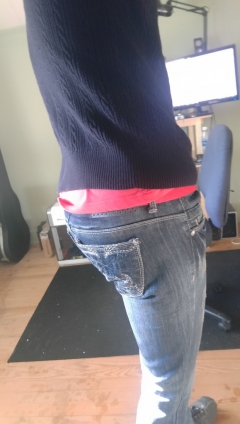 jeans - N