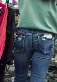 jeans - N