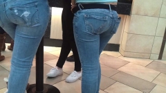 jeans - N