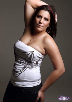 MOI SABRINA VACHON PHOTOSHOOTS - N