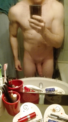 Just me - N