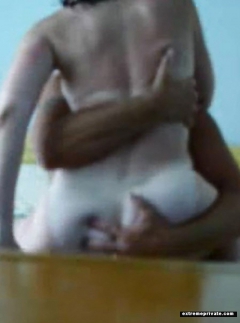Scandalous intimate spy pictures made at home - N