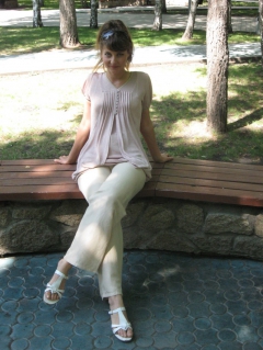 SEXY MATURE - N
