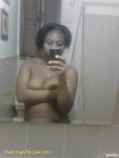 Mix of ebony carribean sluts - N