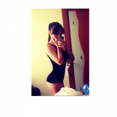 Russian fitness girls - N