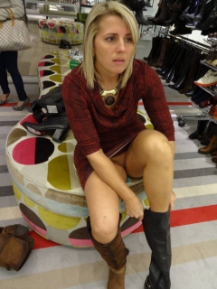 SEXY WIFES - N