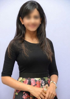 Chennai Female Companions for all type pleasure - N