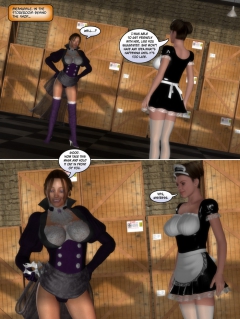COMICS FUTA - N