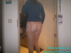 Horny Blonde Loves Sex - N
