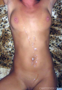 Cum on ex girlfriends - N