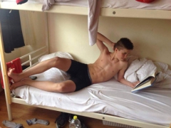 College Lads 1 - N