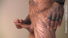 COCK HD Jerk off pictures - N