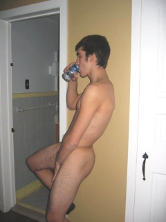 Lads Drinking 2 - N